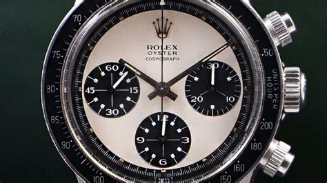 pulsanti a pompa rolex|Rolex Daytona, il cronografo sportivo di Paul Newman .